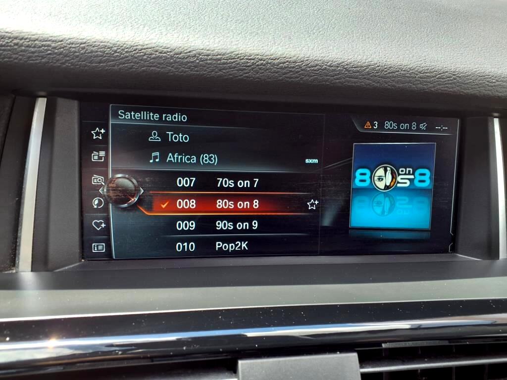 BMW X3 xDrive28i 2017