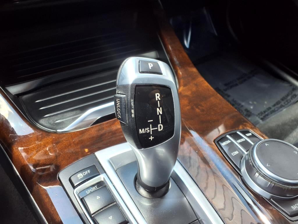 BMW X3 xDrive28i 2017