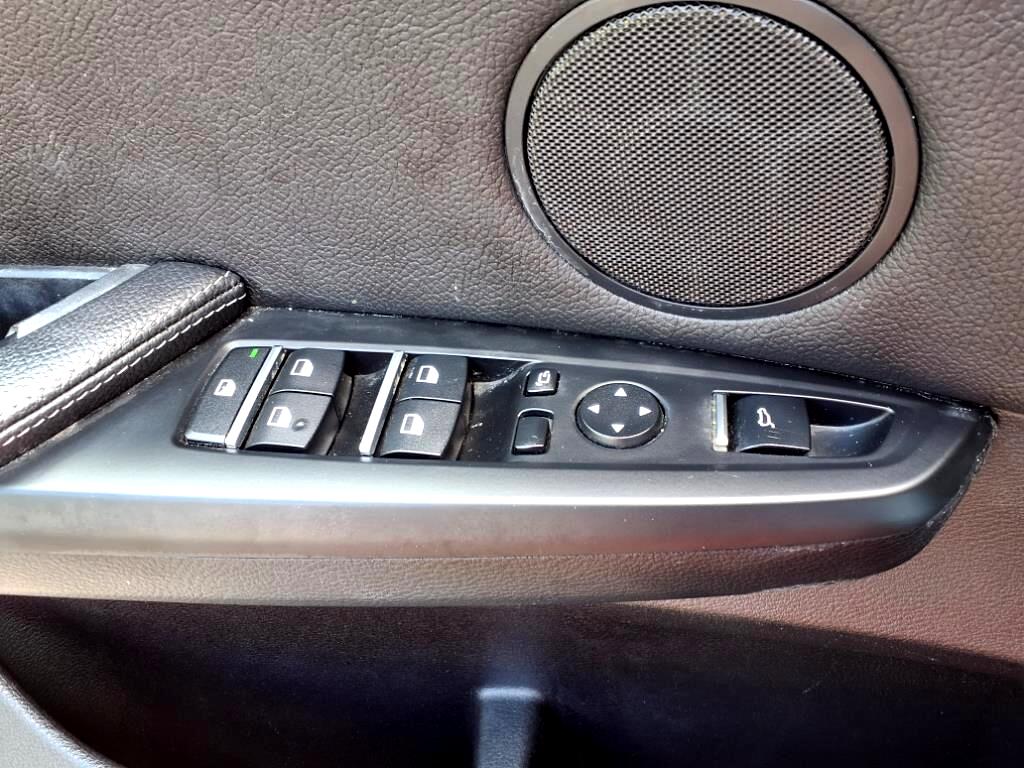 BMW X3 xDrive28i 2017