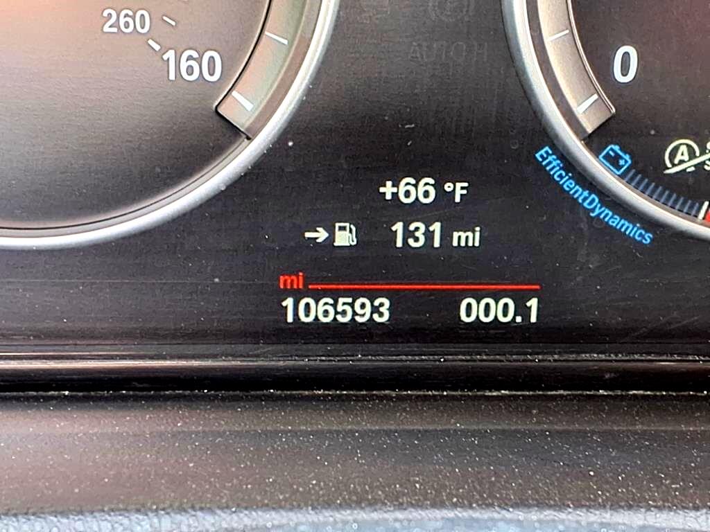 BMW X3 xDrive28i 2017