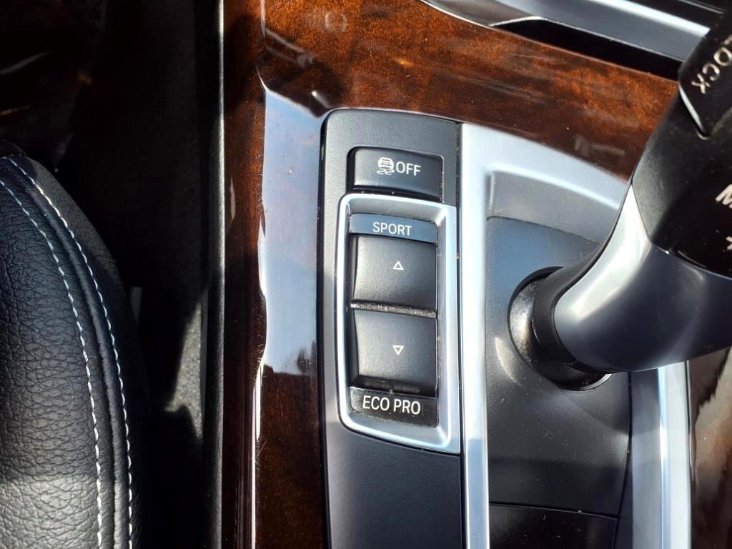 BMW X3 xDrive28i 2017