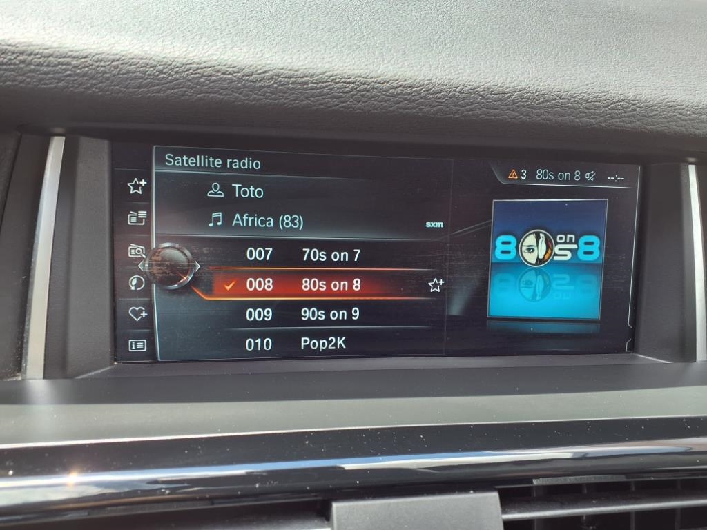 BMW X3 xDrive28i 2017