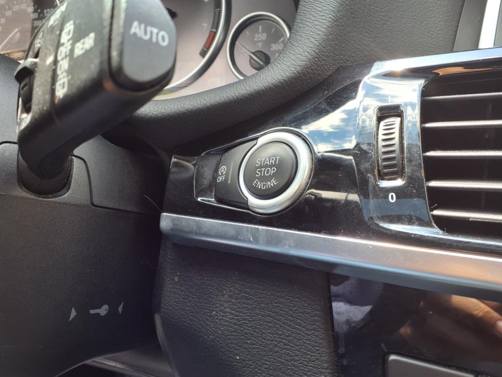 BMW X3 xDrive28i 2017