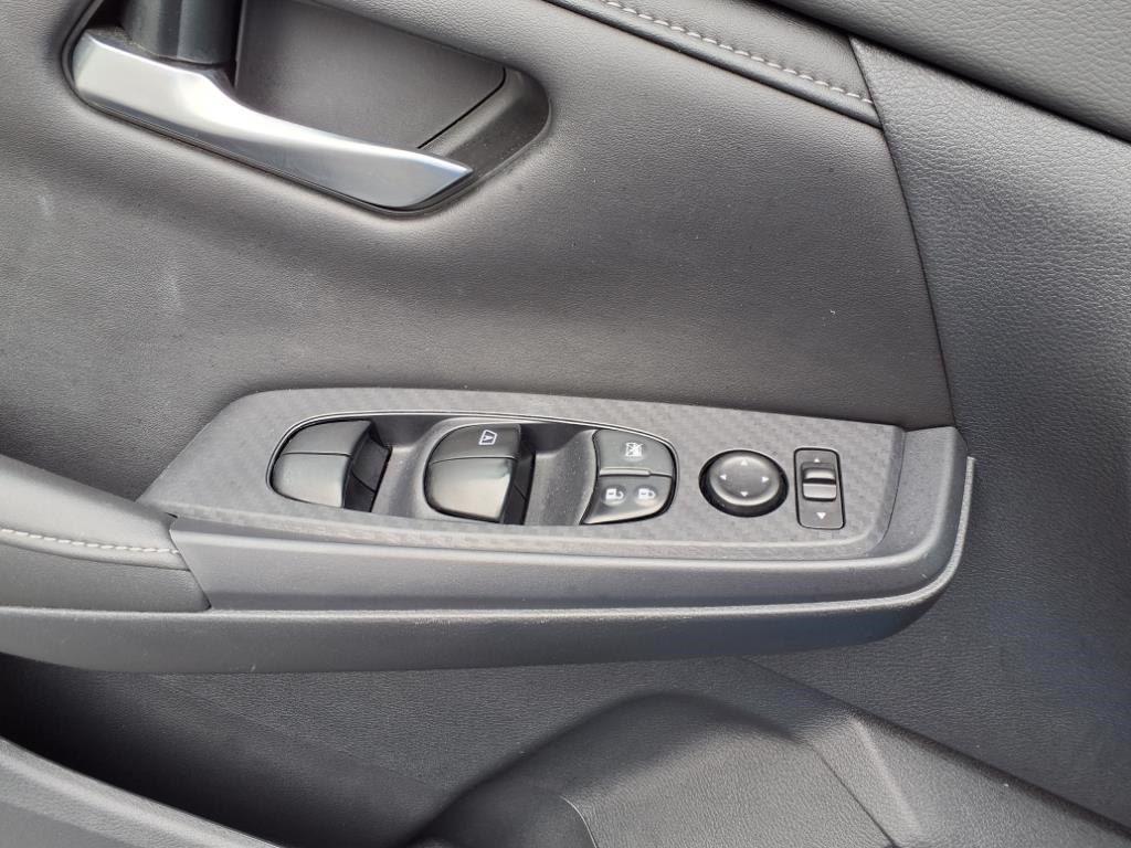 Nissan Sentra SV 2020 Nissan Sentra SV 2020
