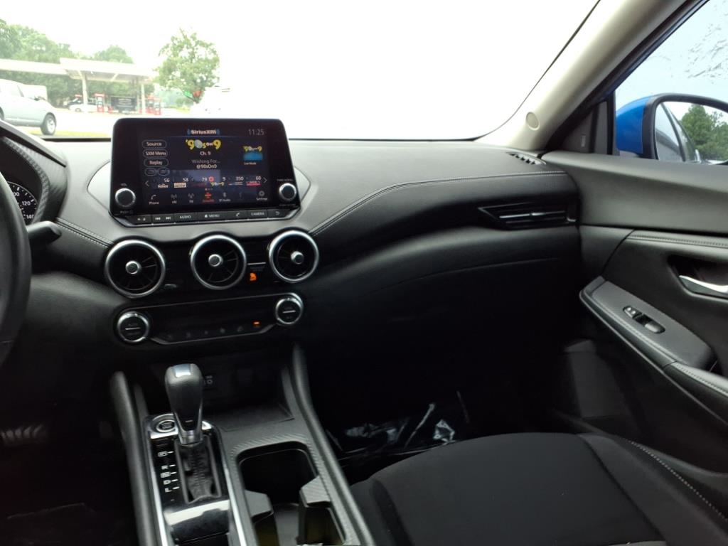 Nissan Sentra SV 2020