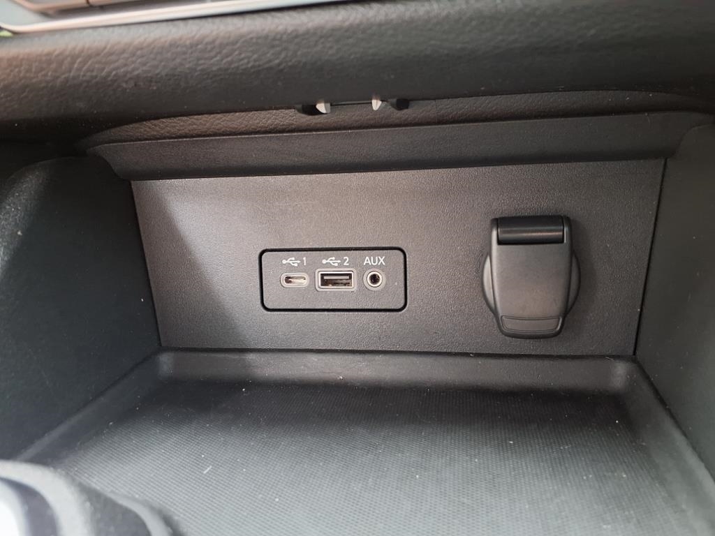 Nissan Sentra SV 2020