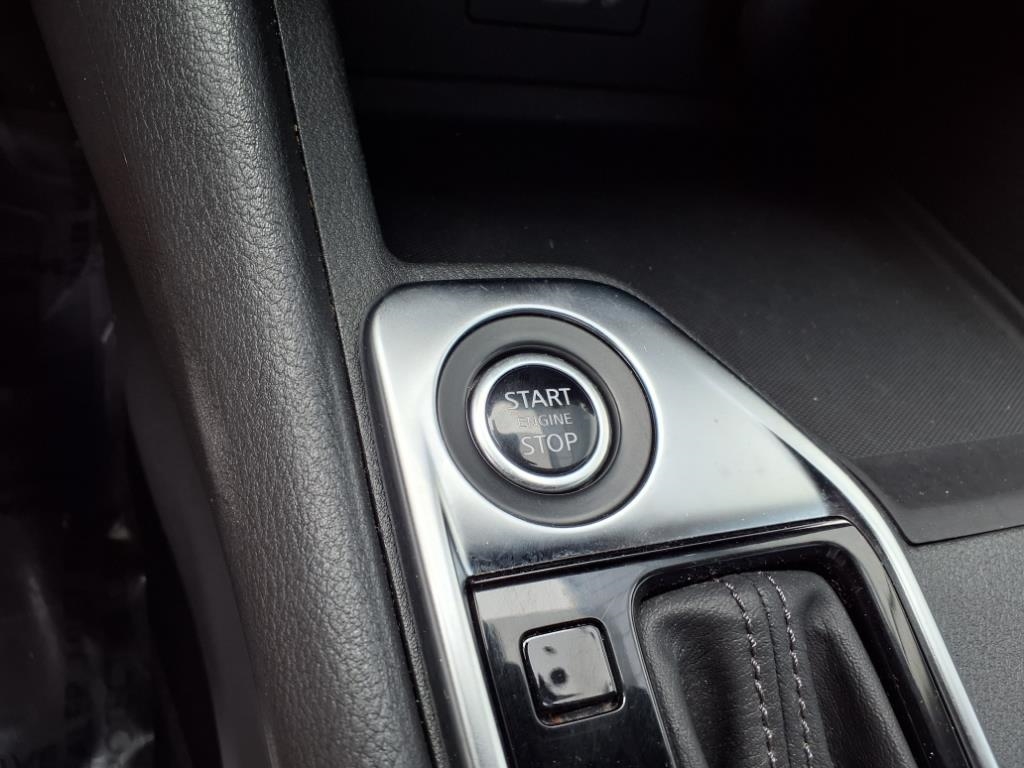 Nissan Sentra SV 2020