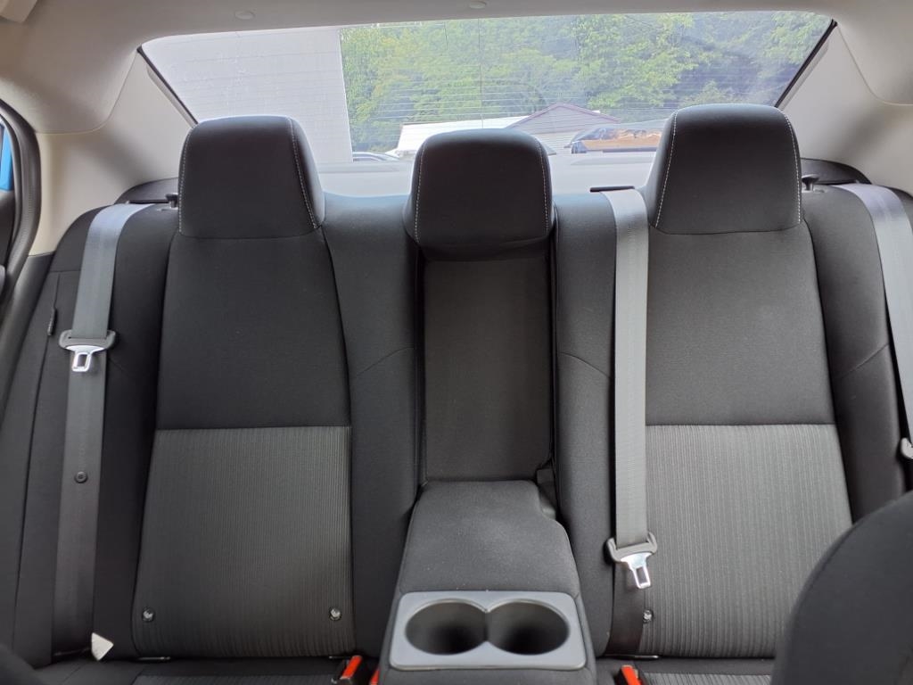 Nissan Sentra SV 2020