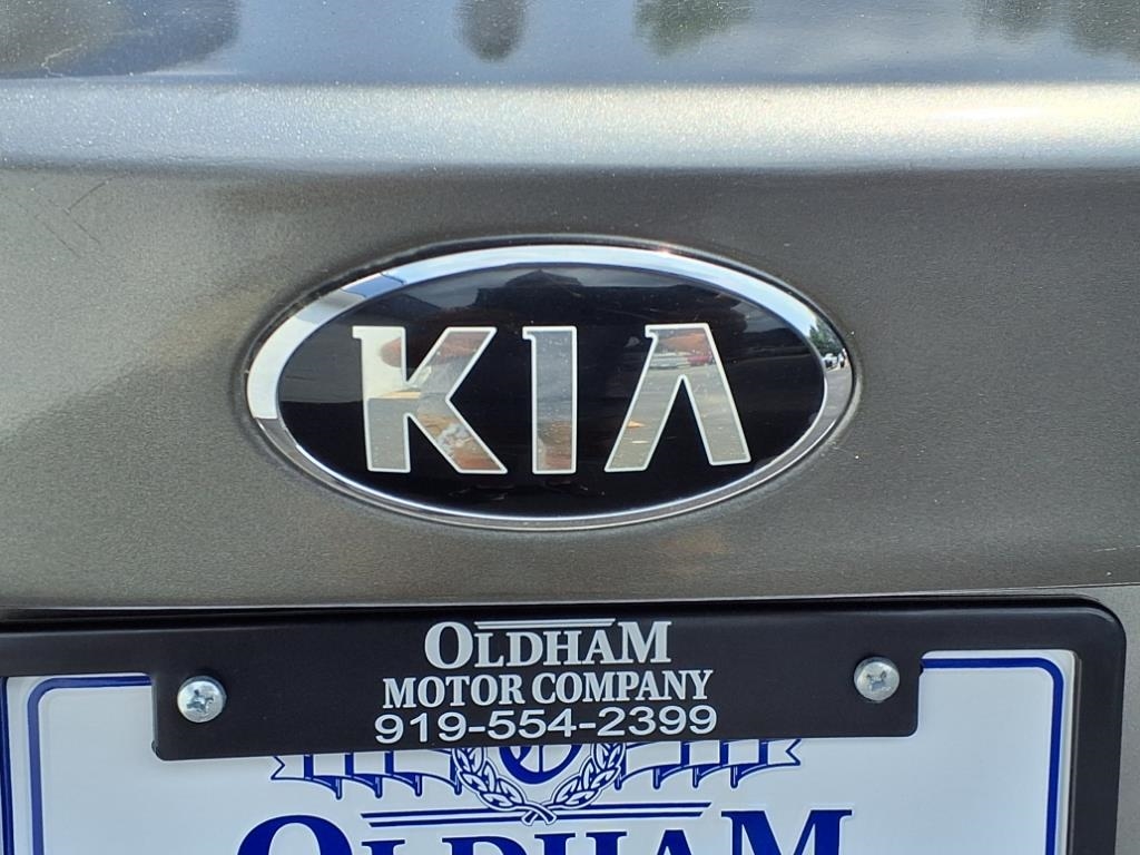 Kia Optima LX 2016 Kia Optima LX 2016