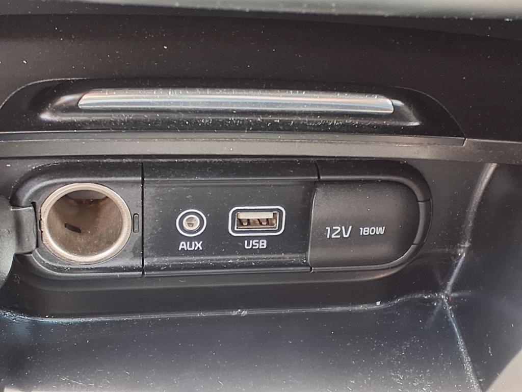 Kia Optima LX 2016 Kia Optima LX 2016