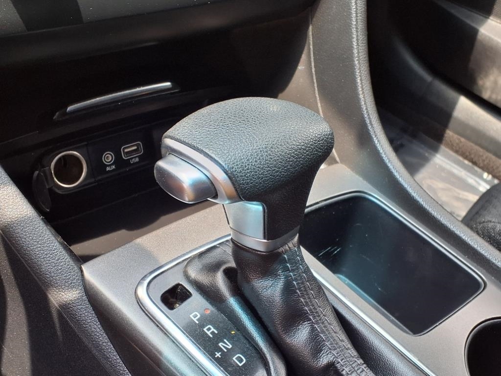 Kia Optima LX 2016 Kia Optima LX 2016