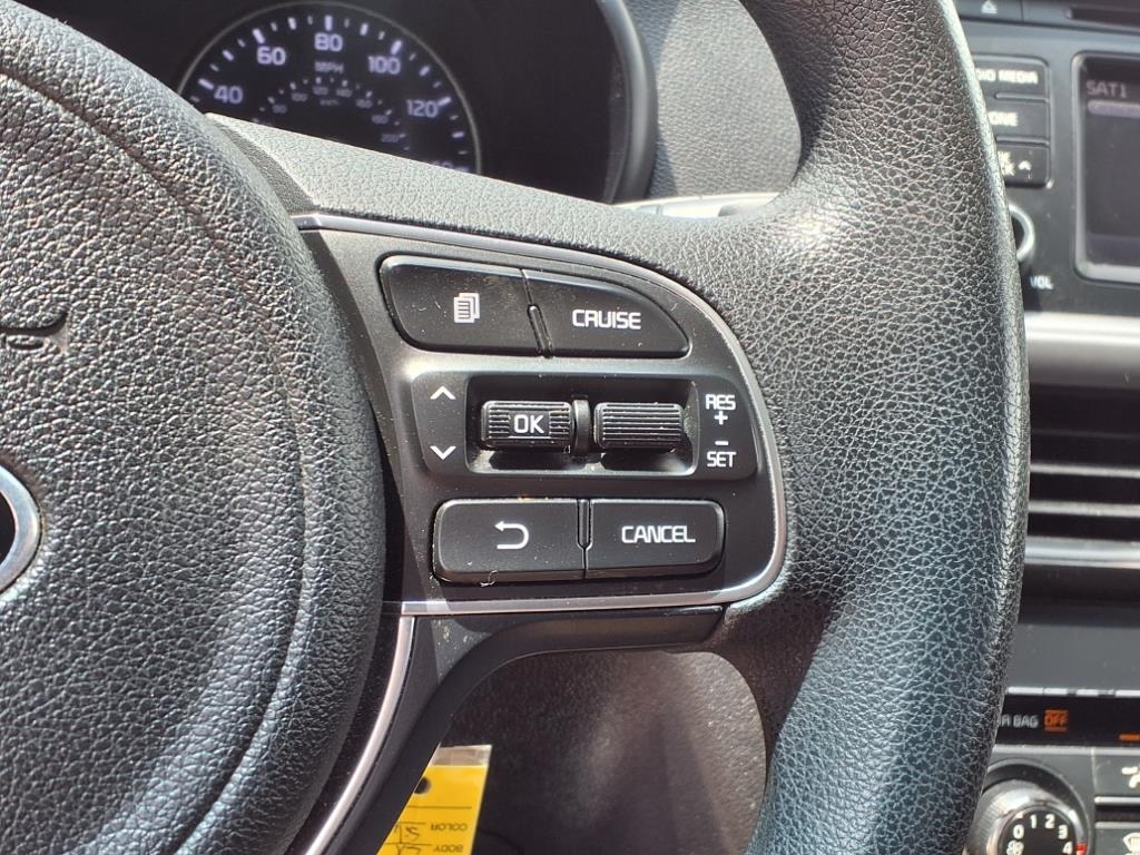 Kia Optima LX 2016 Kia Optima LX 2016