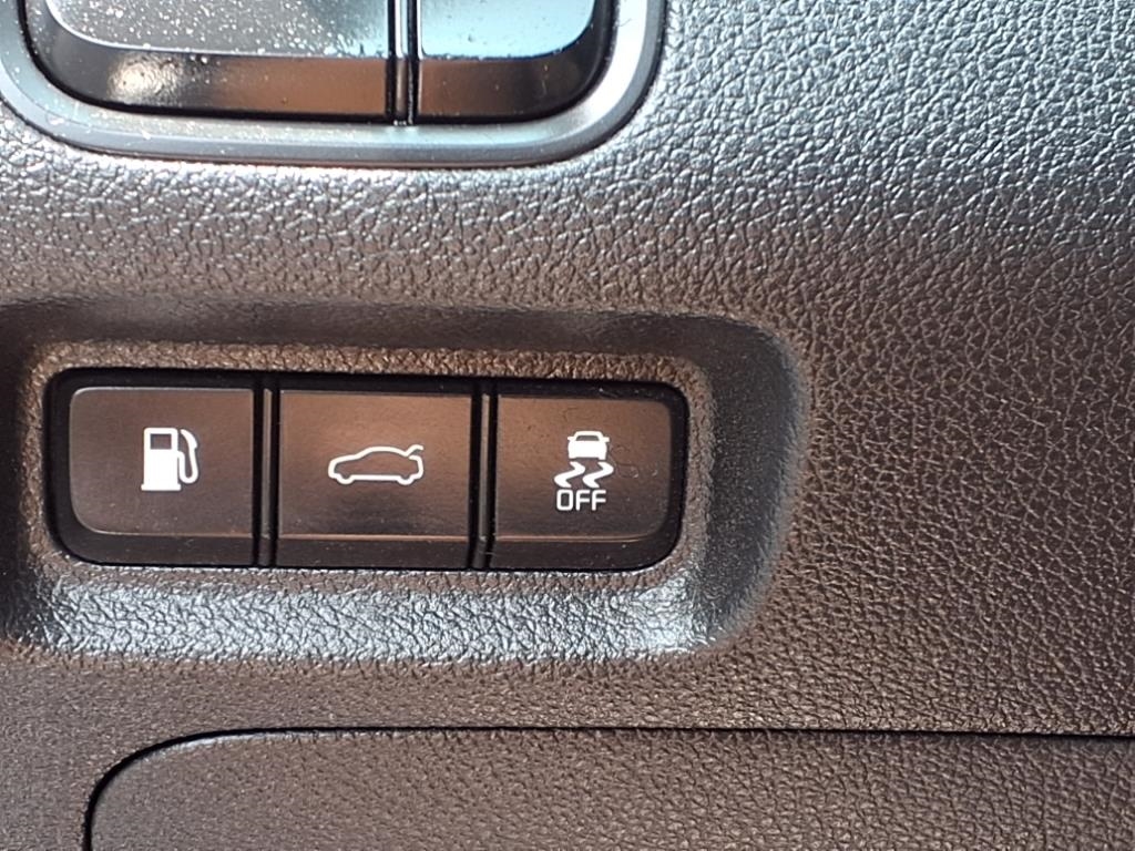 Kia Optima LX 2016 Kia Optima LX 2016