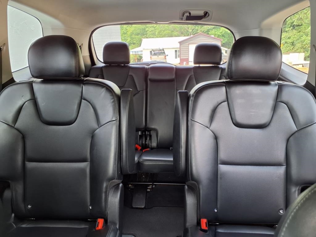 Kia Telluride S AWD 2021 Kia Telluride S AWD 2021