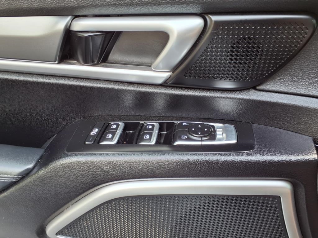 Kia Telluride S AWD 2021 Kia Telluride S AWD 2021