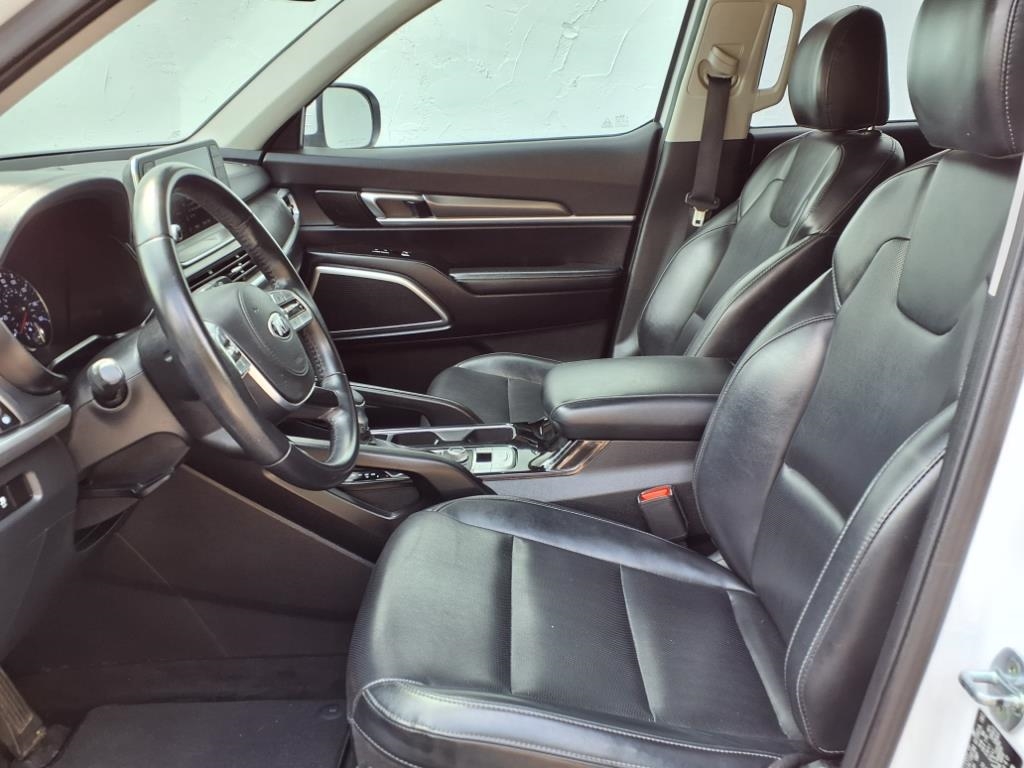 Kia Telluride S AWD 2021 Kia Telluride S AWD 2021