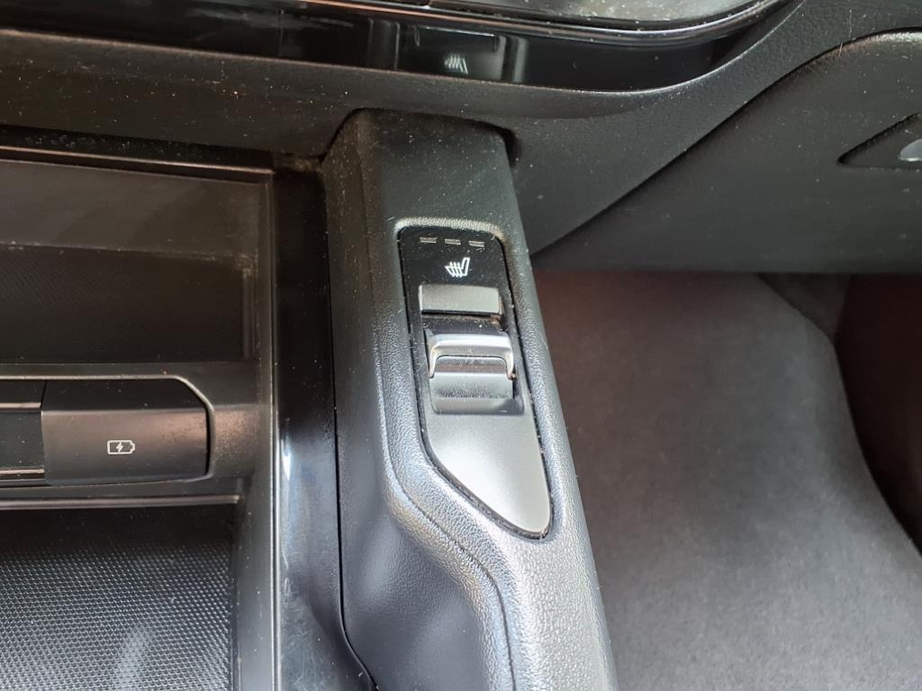 Kia Telluride S AWD 2021 Kia Telluride S AWD 2021