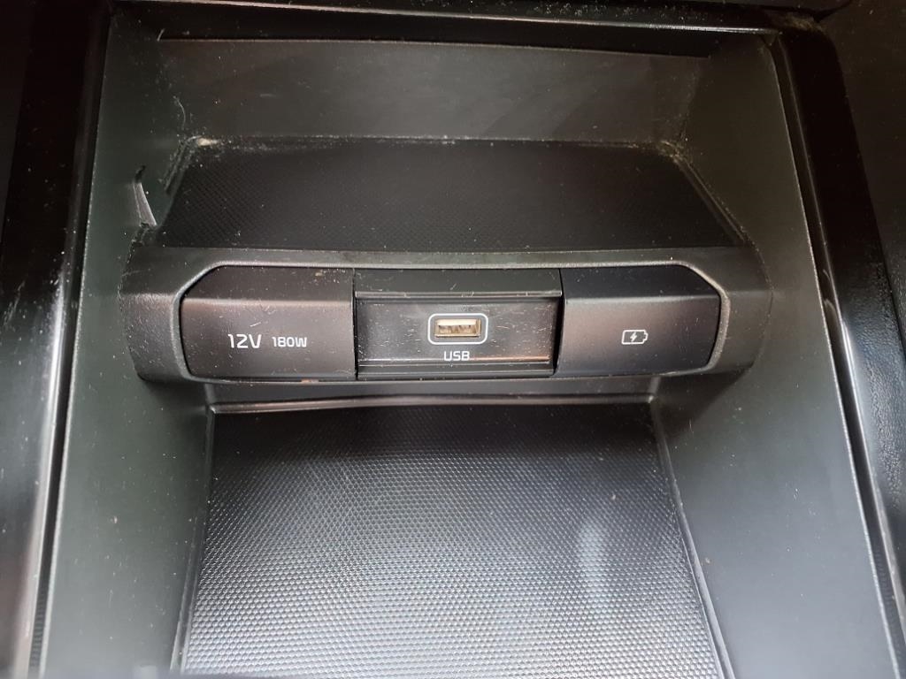 Kia Telluride S AWD 2021 Kia Telluride S AWD 2021