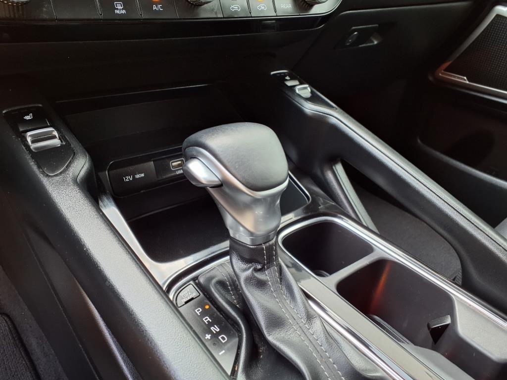 Kia Telluride S AWD 2021 Kia Telluride S AWD 2021