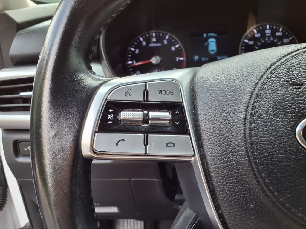 Kia Telluride S AWD 2021 Kia Telluride S AWD 2021