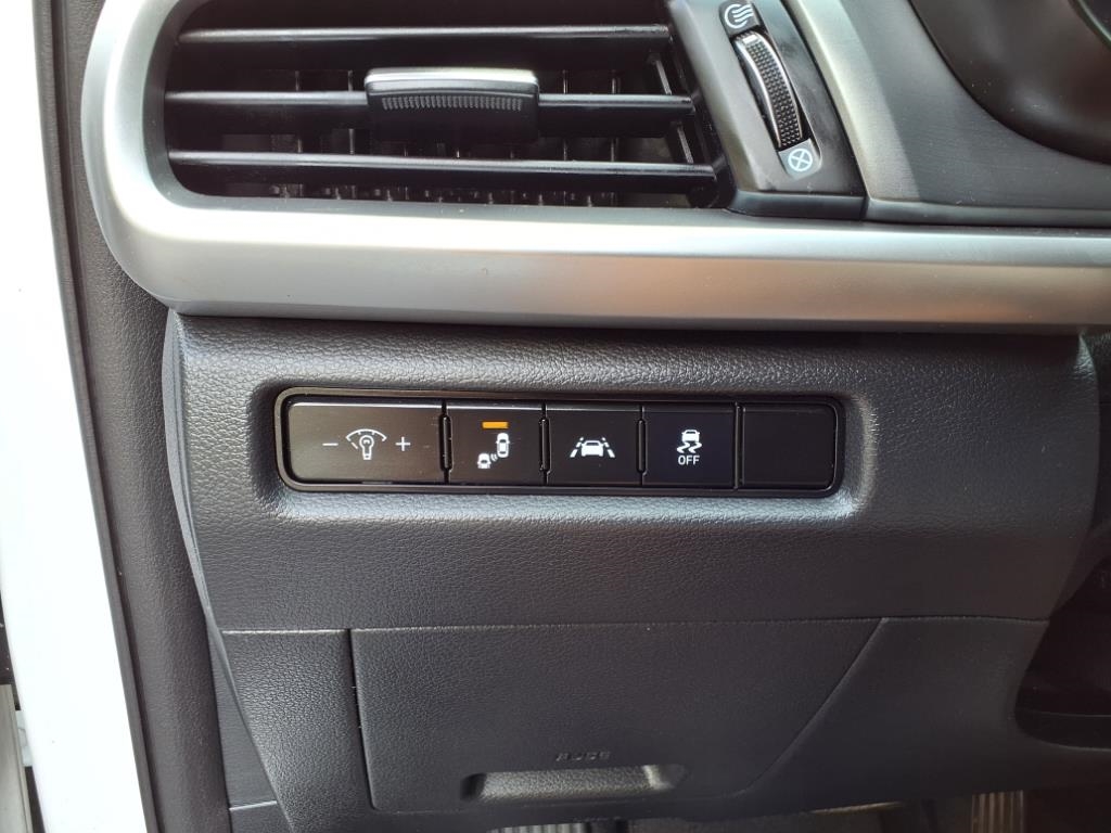 Kia Telluride S AWD 2021 Kia Telluride S AWD 2021