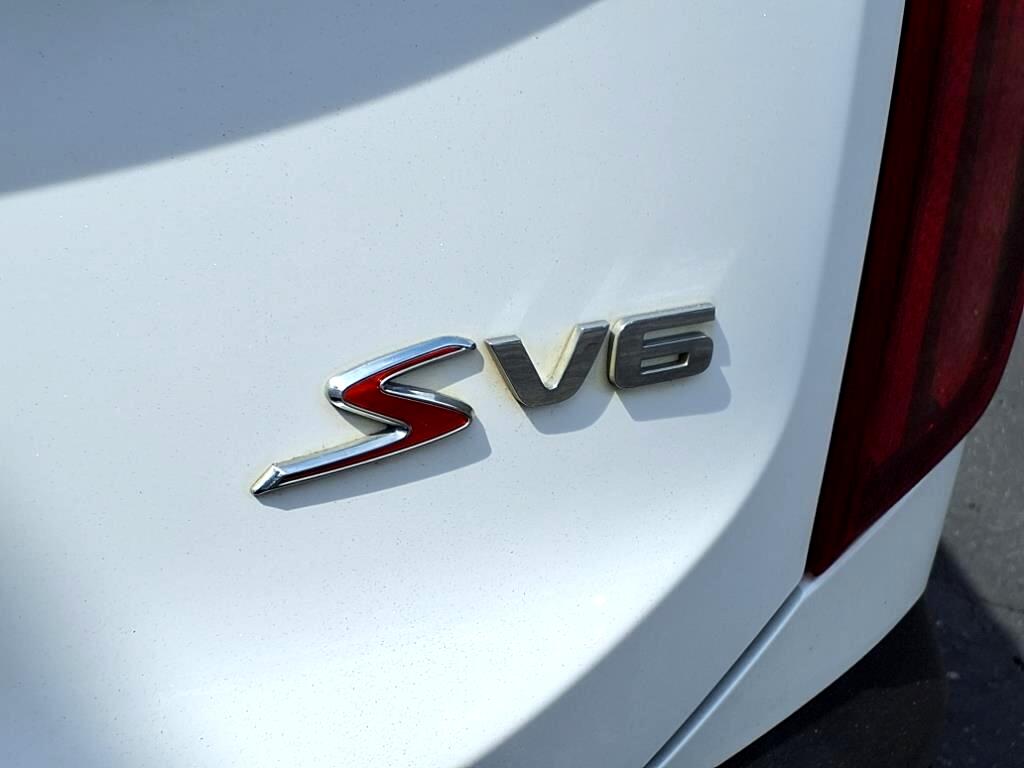 Kia Telluride S AWD 2021