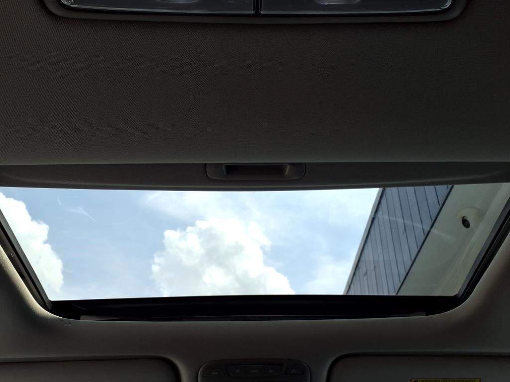 Kia Telluride S AWD 2021