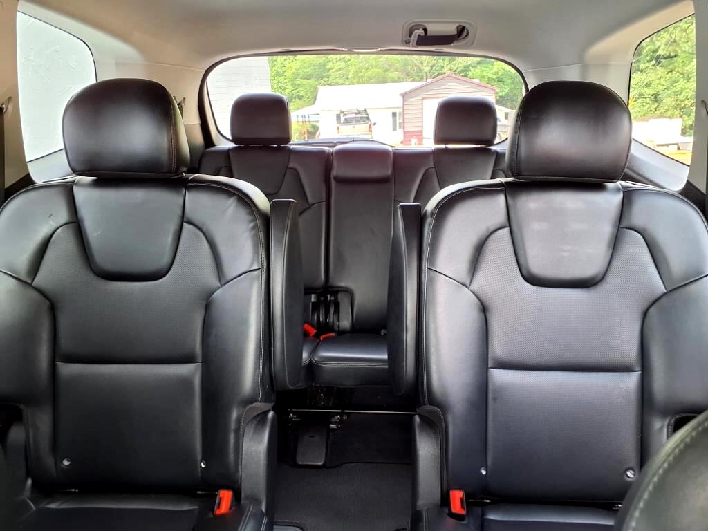 Kia Telluride S AWD 2021