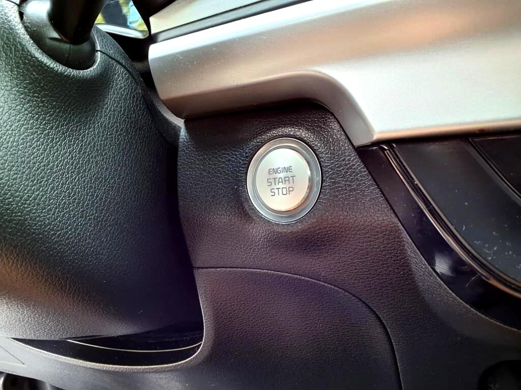 Kia Telluride S AWD 2021