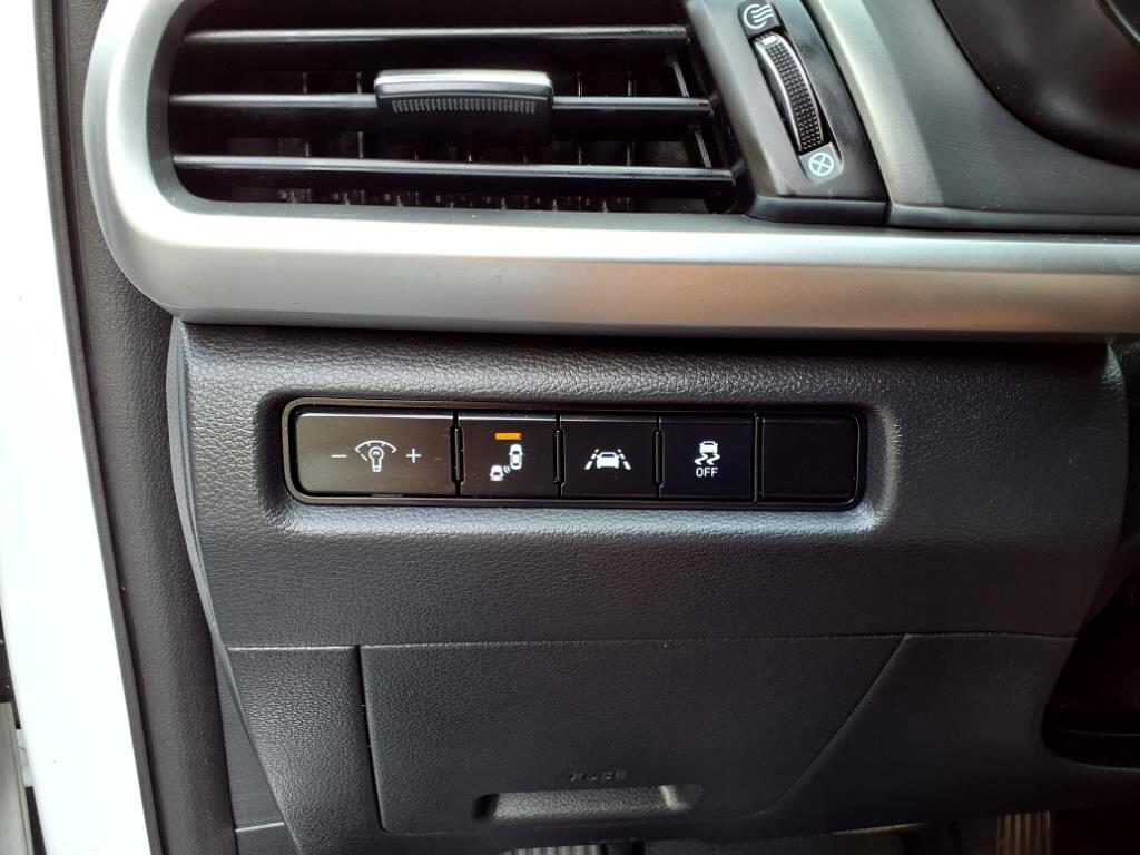 Kia Telluride S AWD 2021