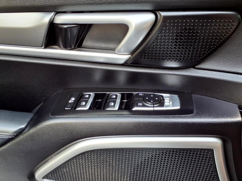 Kia Telluride S AWD 2021