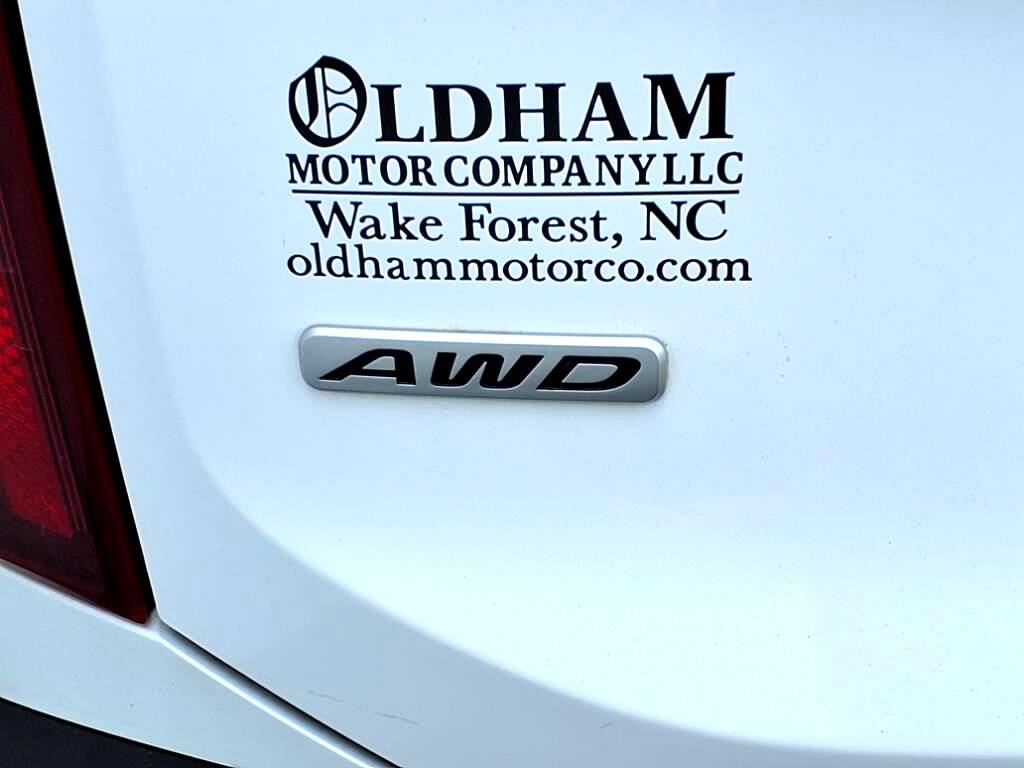 Kia Telluride S AWD 2021