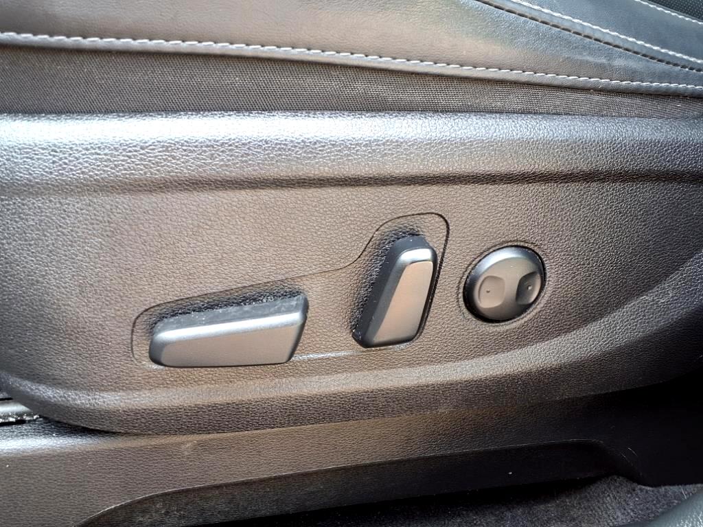 Kia Telluride S AWD 2021