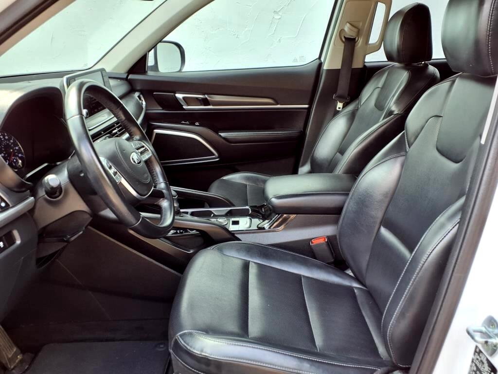 Kia Telluride S AWD 2021
