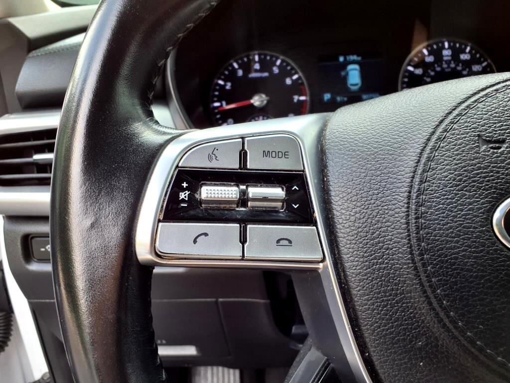 Kia Telluride S AWD 2021