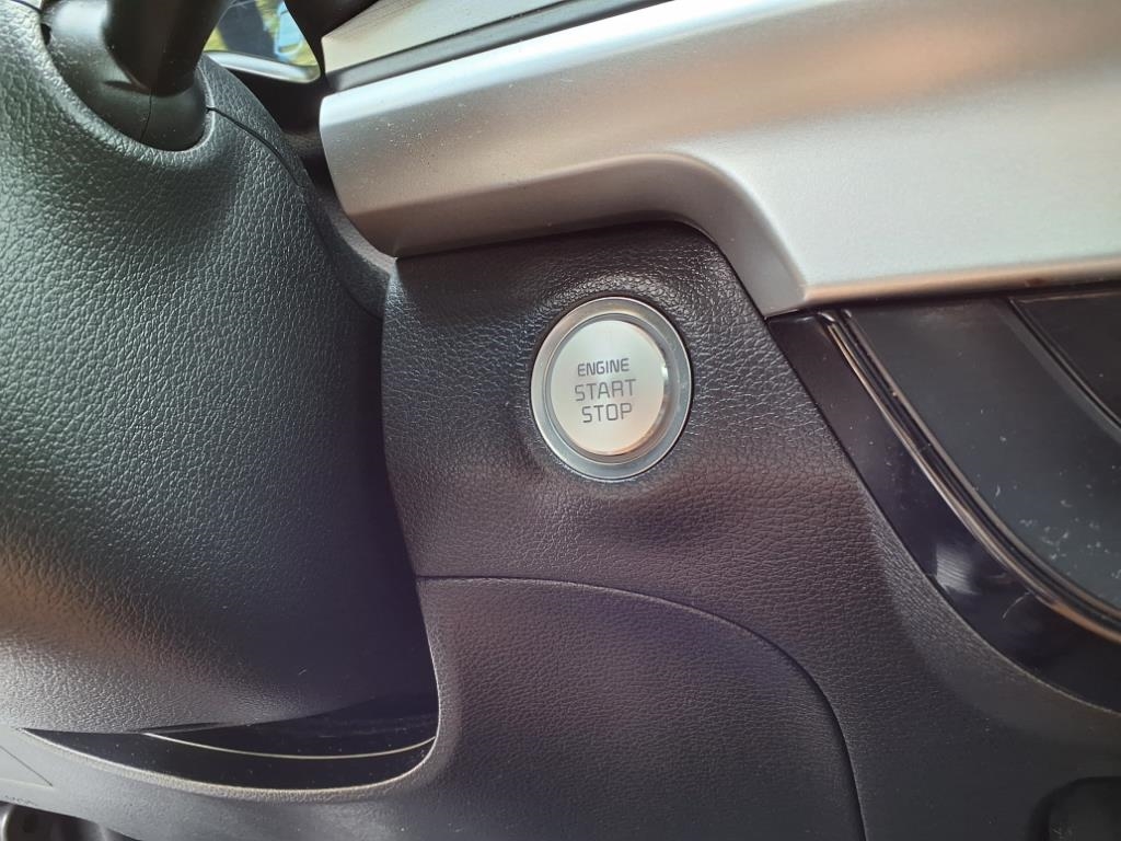 Kia Telluride S AWD 2021