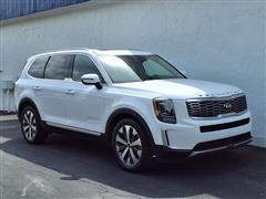 2021 Kia Telluride 