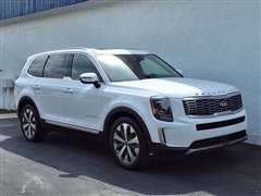 2021 Kia Telluride 