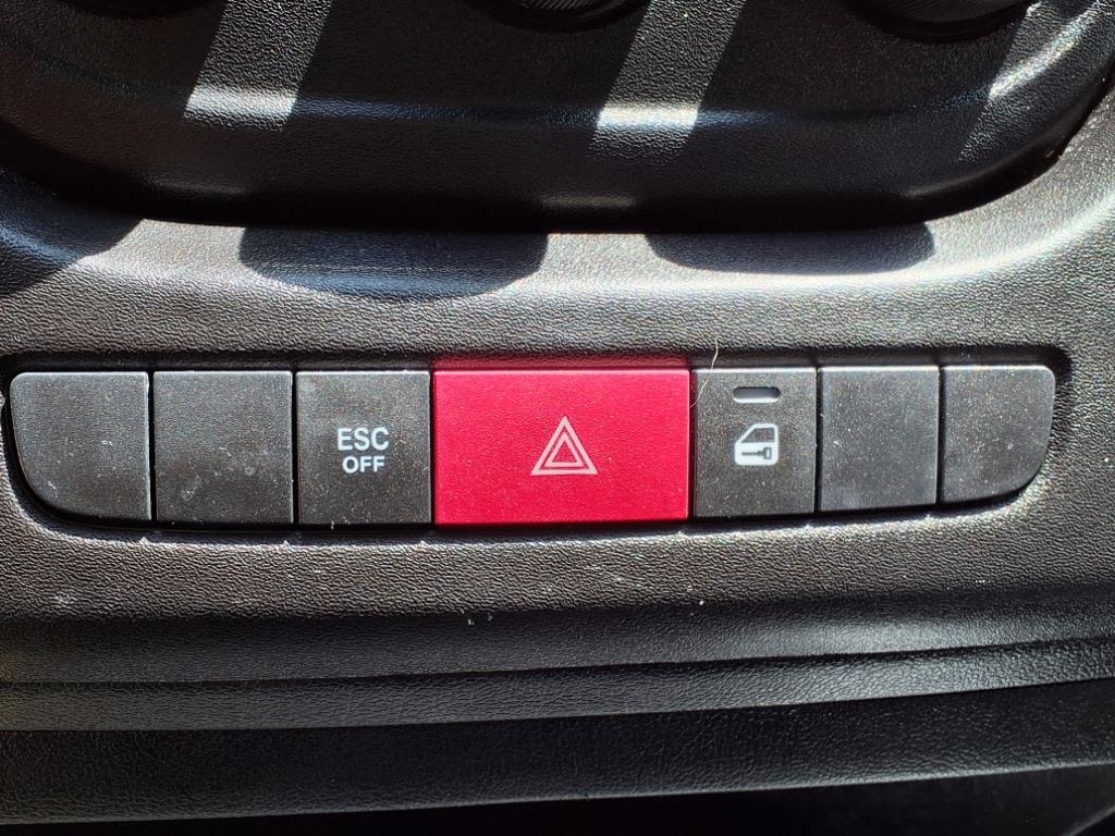 RAM Promaster 1500 Low Roof 136-in. WB 2021 RAM Promaster 1500 Low Roof 136-in. WB 2021