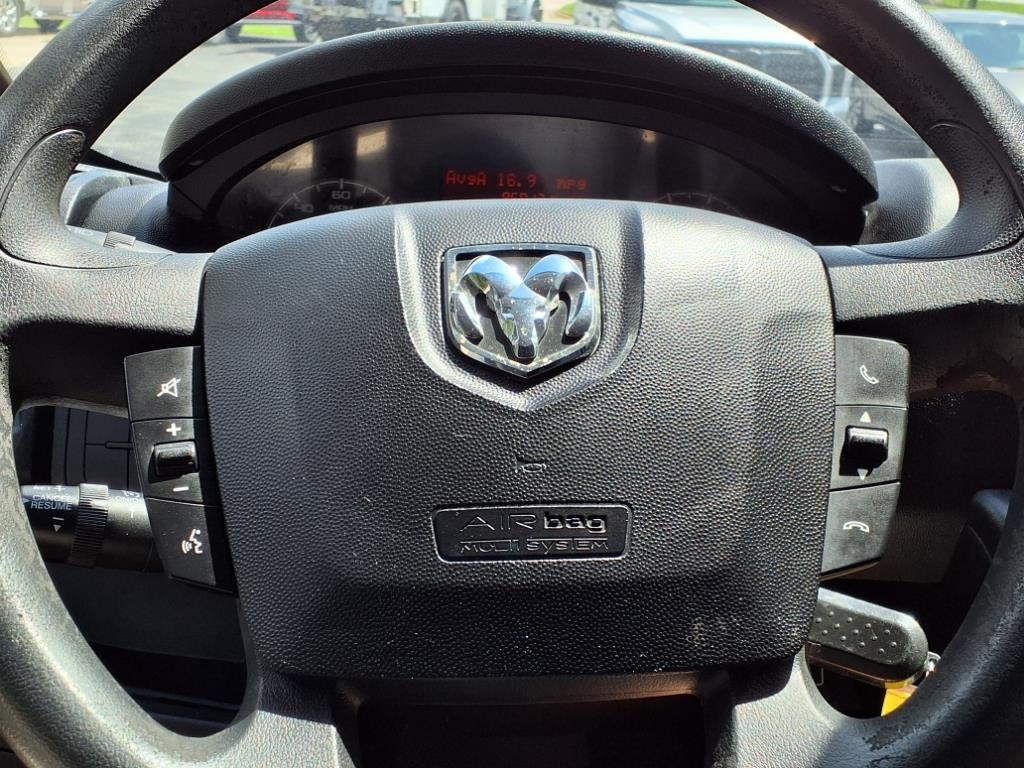 RAM Promaster 1500 Low Roof 136-in. WB 2021 RAM Promaster 1500 Low Roof 136-in. WB 2021