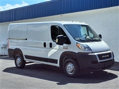 2021 RAM Promaster 