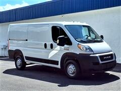 2021 RAM Promaster 