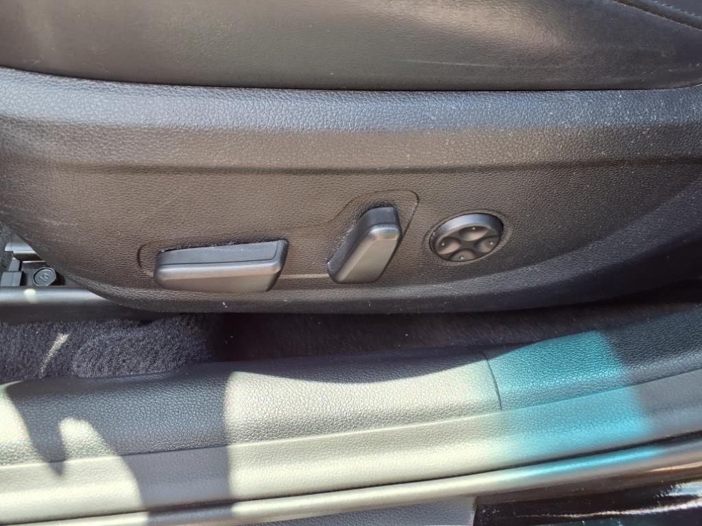 Kia Optima SXL Turbo 2016