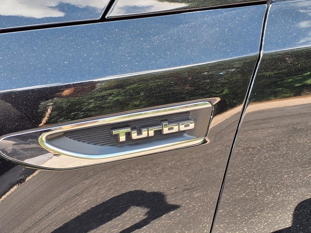 Kia Optima SXL Turbo 2016