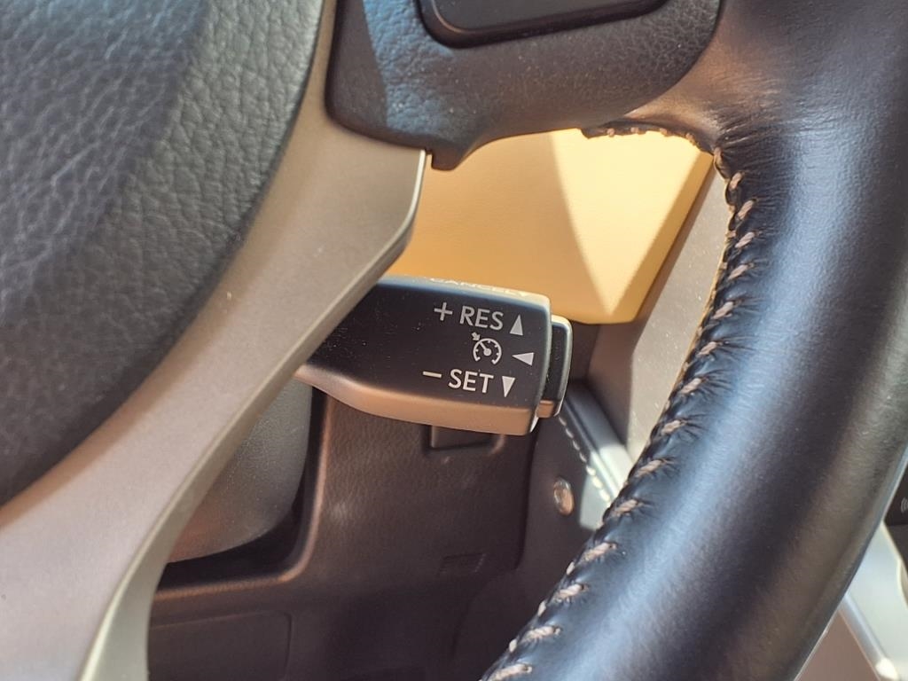 Lexus NX 200t FWD 2016 Lexus NX 200t FWD 2016