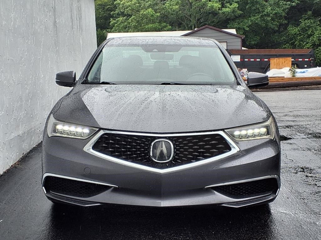 Acura TLX Base 2.4L 2020 Acura TLX Base 2.4L 2020
