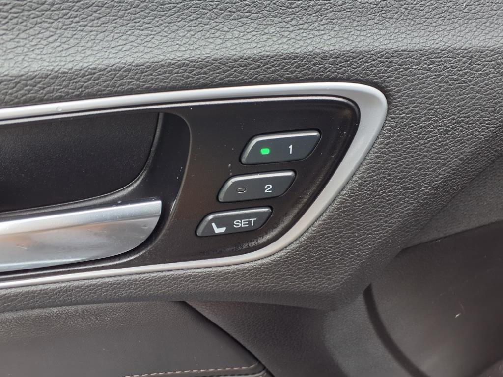 Acura TLX Base 2.4L 2020 Acura TLX Base 2.4L 2020