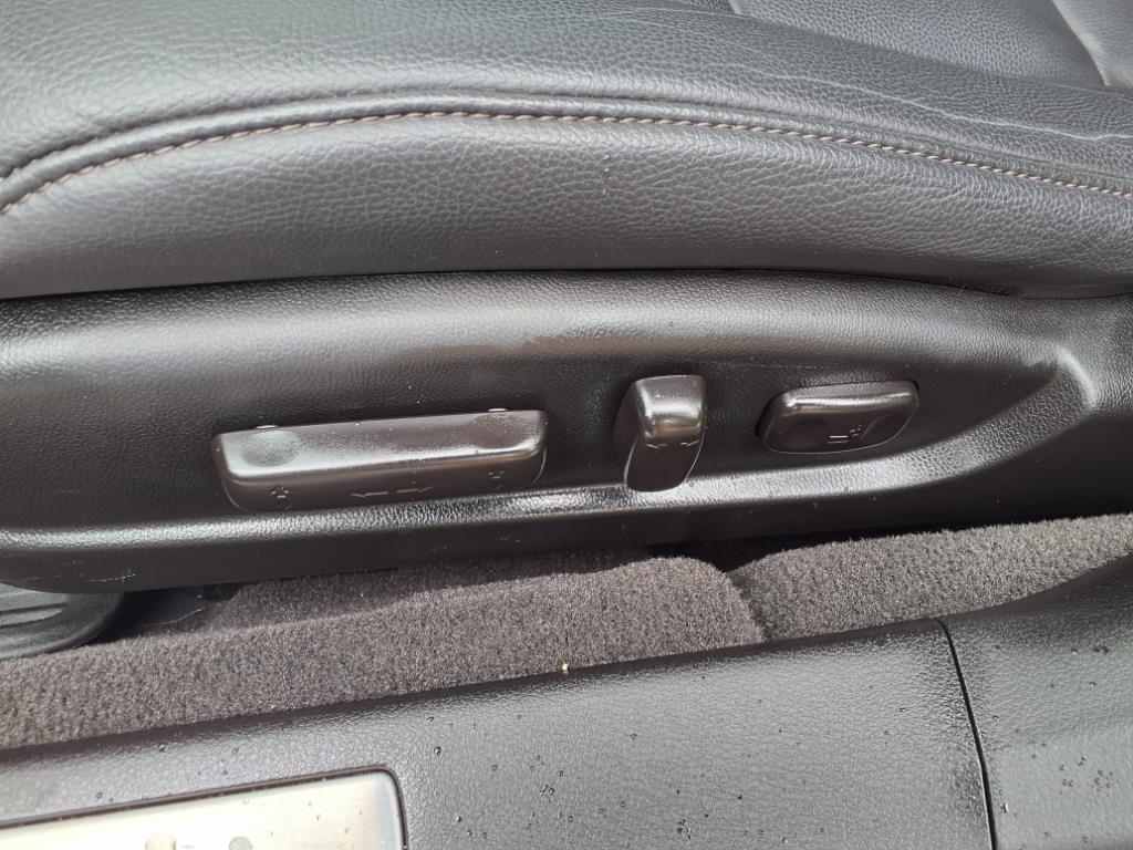 Acura TLX Base 2.4L 2020 Acura TLX Base 2.4L 2020