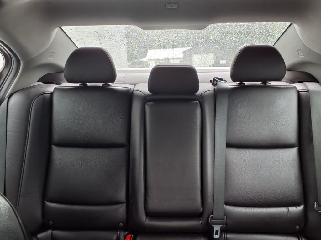 Acura TLX Base 2.4L 2020 Acura TLX Base 2.4L 2020