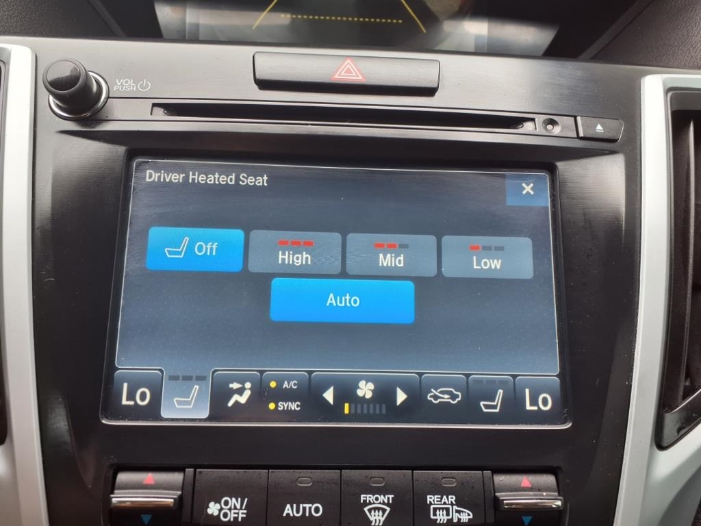 Acura TLX Base 2.4L 2020 Acura TLX Base 2.4L 2020